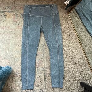LuluLemon Leggings size 8